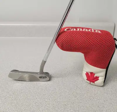 YES PUTTER  Tracy II, View more