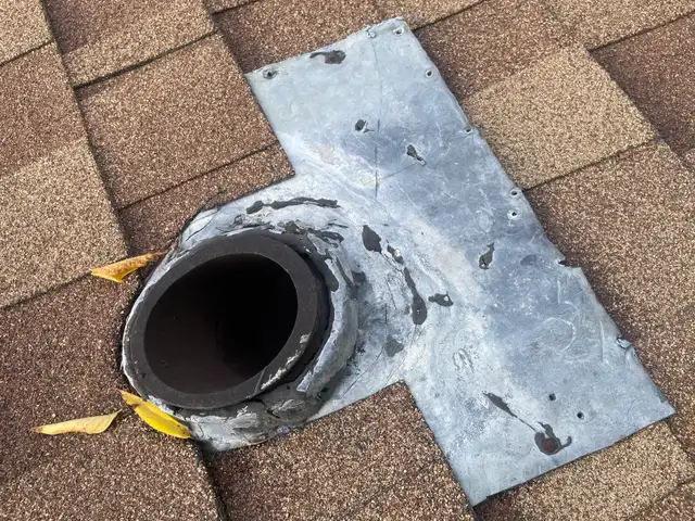 JOURNEYMAN ROOFER FIXING LEAKS & DOING REPAIRS.. 204-390-7690574230150869821444