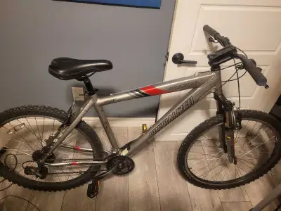 Specialized Hardrock Sport 26" Mountain Bike, View more