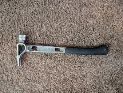 Stiletto Tibone 15pz Framing hammer, View more