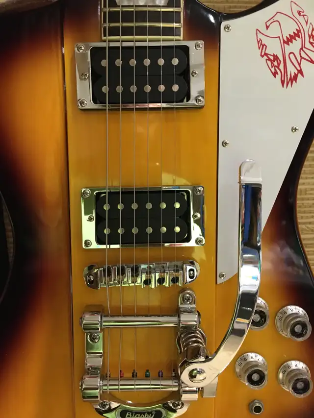 Electric Guitar Setup / Customize / Repair / Modifications in Guitars in Markham / York Region - Image 3