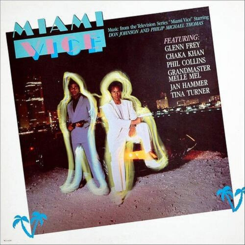 Miami Vice Vinyl Record Album for sale in CDs, DVDs & Blu-ray in St. Catharines