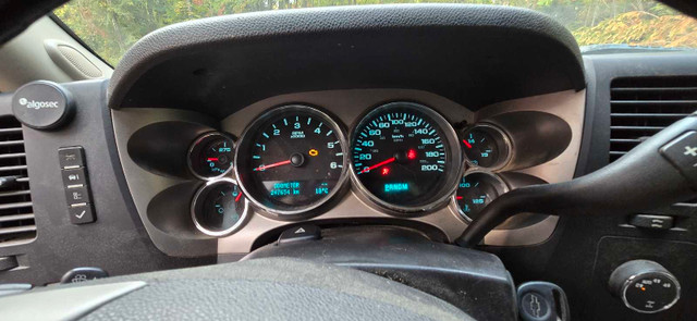 2010 Chevrolet Silverado 1500 in Cars & Trucks in Sudbury