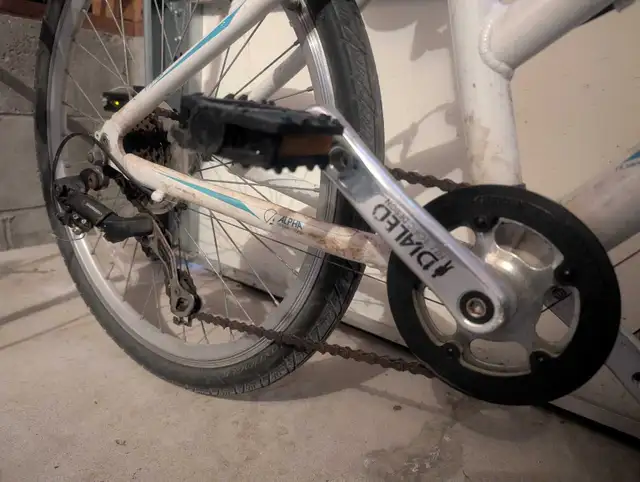 Trek Bike in Mountain in Kingston - Image 3
