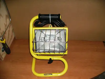 Lampe de travail STANLEY, View more