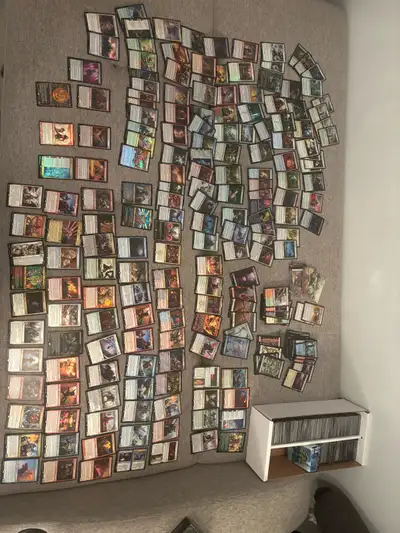 884 ads for mtg cards in All Categories in Canada | Kijiji Marketplaces