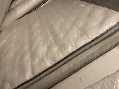 Brand New KING PILLOWTOP Mattresses $499 FREE DELIVERY , View more
