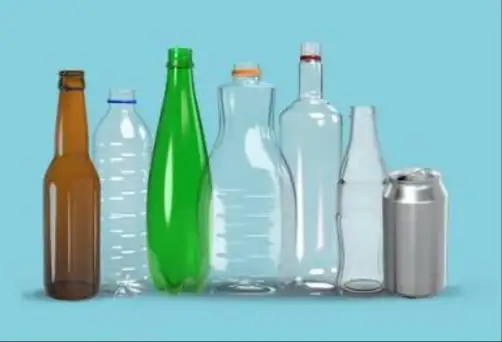 Deposit Container Pickup in Sherbrooke and Surrounding Areas