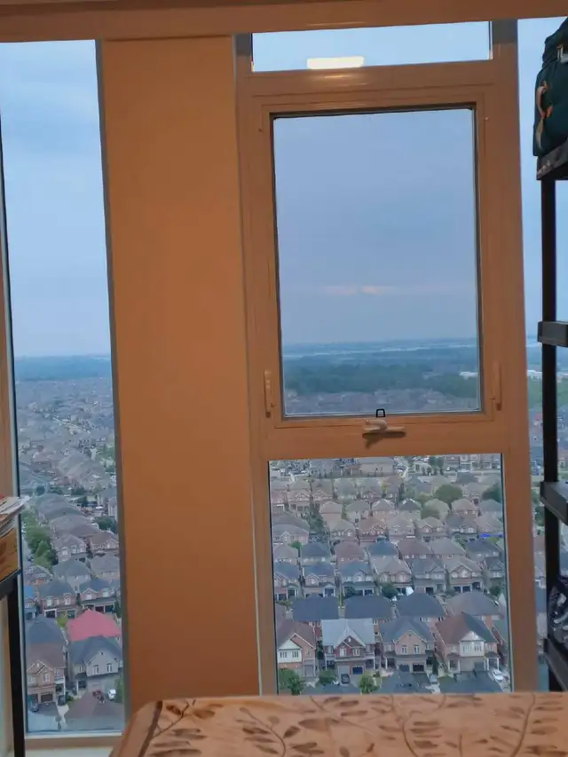 Privare Room for rent near Mount pleasant Go station, Brampton in Room Rentals & Roommates in Mississauga / Peel Region - Image 2
