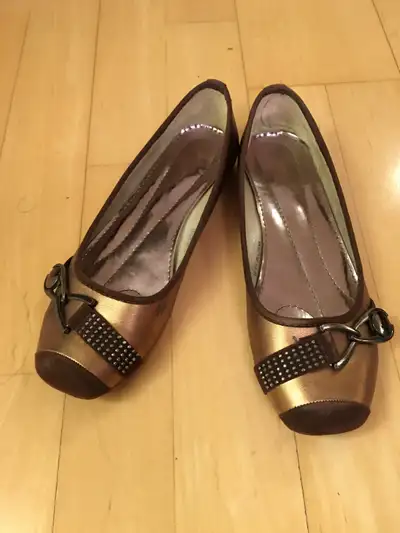 Size US 7.5 Women Shoes, View more