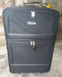 Jetliner Suitcase - Large Size