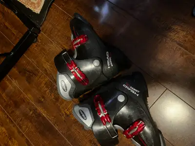 Head Carve X2 Ski Boot 22 - 22.5, View more