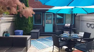 IDEAL RENTAL OPPORTUNITY FOR MATURE INDIVIDUALS
