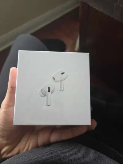 Apple Airpods Pro 2, View more