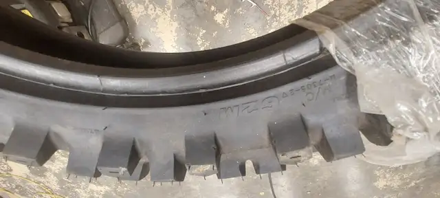 NEW MAXXIS MOTOCROSS TIRE in Dirt Bikes & Motocross in Whitehorse - Image 6