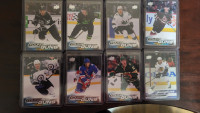 Hockey Collection 80,000 to 100,000 cards