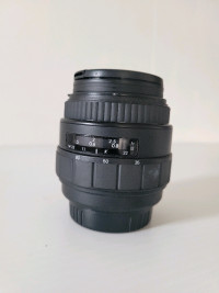 Sigma 35-80mm F/ 4-5.6 DL-ll Lens For Minolta/ Sony Alpha Mount 
