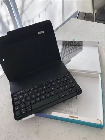 iPad Air 1 Case, View more