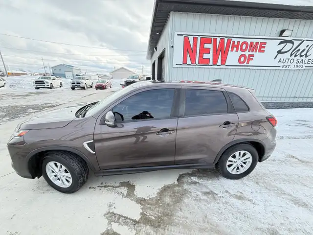 2021 MITSUBISHI RVR SE AWC * CERTIFIED * FINANCING AVAILABLE in Cars & Trucks in Sudbury - Image 3