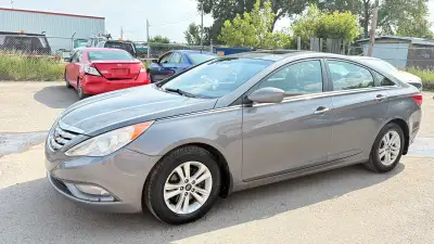2012 Hyundai Sonata Limited Excellent Condition & Model Alberta Active Status Description: For sale...