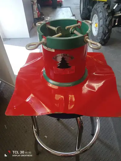 Pied support d arbre de NOEL..!, View more