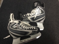 Patins CCM Performance Custom 01 grandeur 4