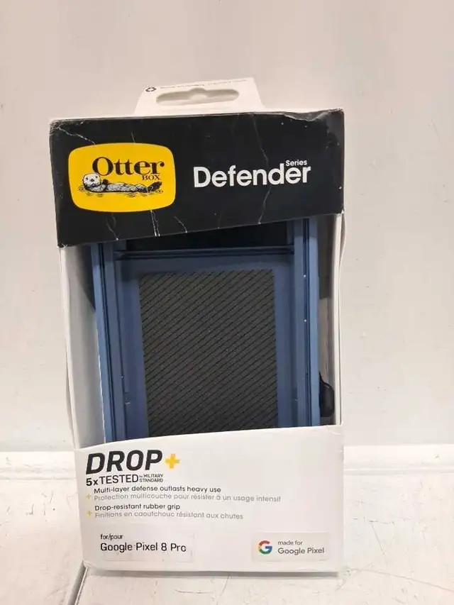 Otterbox Google Pixel 8 Pro Case- NEW in Cell Phone Accessories in City of Toronto - Image 2