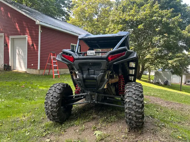 2024 Polaris Rzr 1000 in ATVs in Grand Bend - Image 6