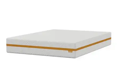 Queen bed and mattress for sale! $350, View more