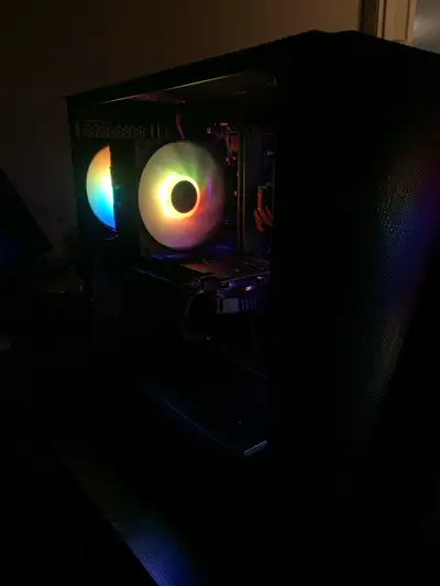 Custom PC assembly / Upgrades - Your specs, our skills, View more
