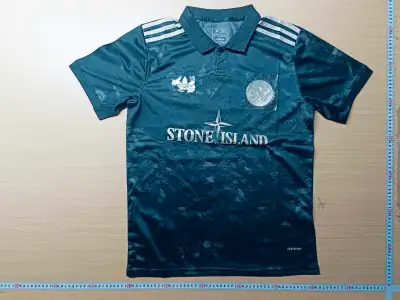 Maillot de Football Ajax, View more