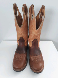 Boulet ladies boots, size 6