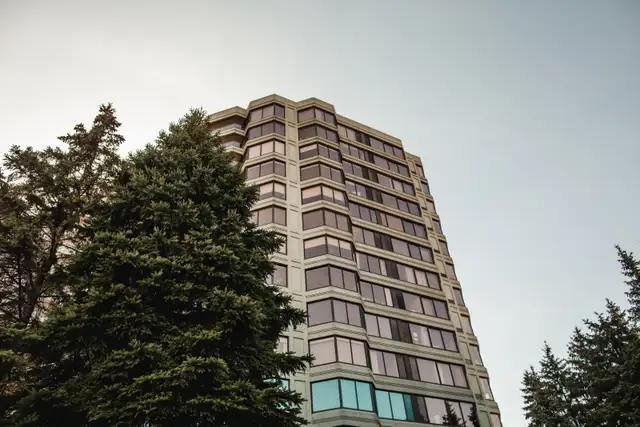 1-bedroom condo for rent -  Ile des Soeurs in Long Term Rentals in City of Montréal - Image 12