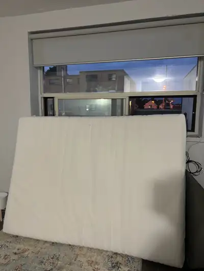 IKEA Double / full mattress, View more