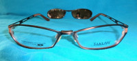 Takumi T9730 Eyeglasses Polarized Sunglasses 53-16-135 NEW
