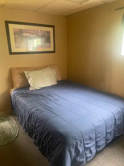 Room for Rent in Burks Falls