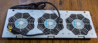 Cooling Fans for Cabinet 110V/220V