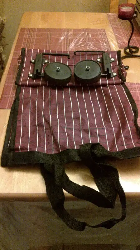 Valise, Suitcase in Hobbies & Crafts in Bathurst - Image 6