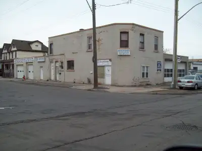 Large two bedroom apartment for rent. INCLUDES UTILITES...Very quite and secure...Central air condit...