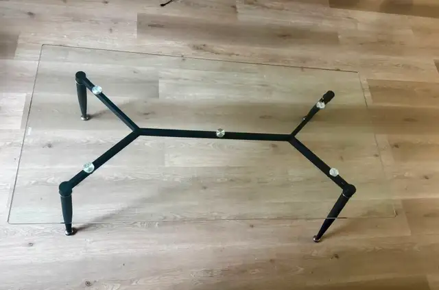 center table
