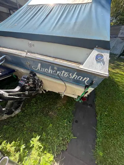 Bought this cruzer , it was winterized when I bought and I have never even started once. I think it...