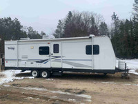 2004 Terry Travel Trailer 
