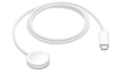 Apple Apple Watch Magnetic Fast Charger to USB-C Cable (1 m), View more
