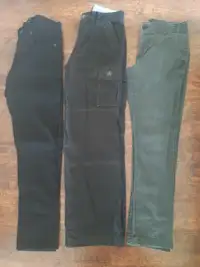 Youth boy jeans size 29/30