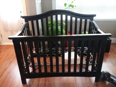 crib-bed, View more