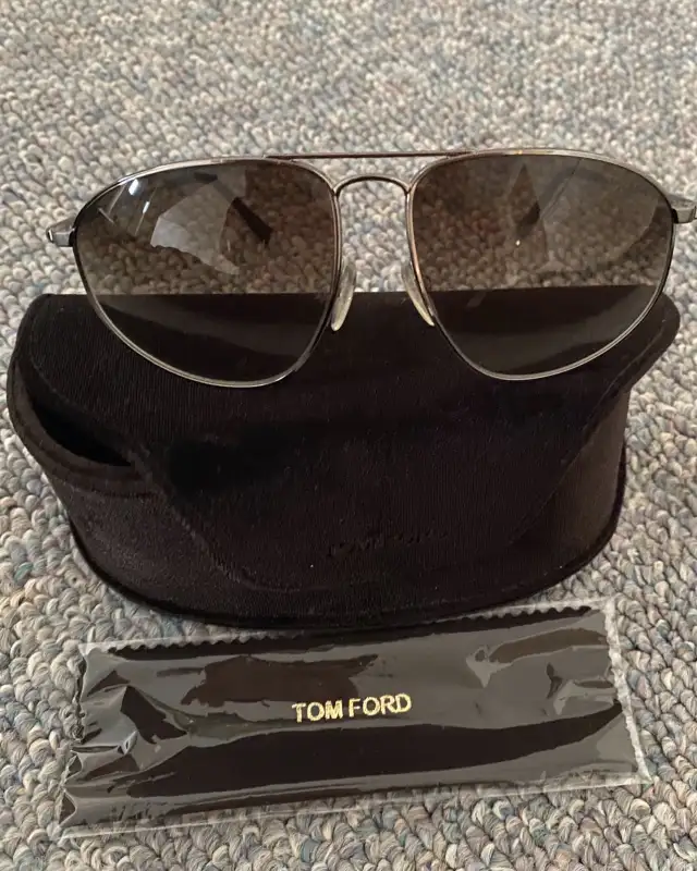 Tom Ford Sunglasses 62863265445121124
