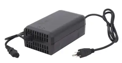 Ebike Charger 72V/45Ah Lead Acid Universal Plug, View more