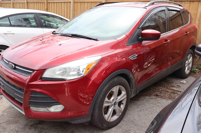 2014 Ford Escape SE | Great Runner. Affordable Price. Certified in Cars & Trucks in City of Toronto