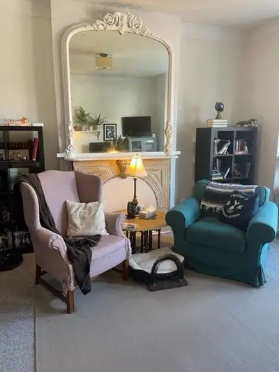 2 Bedroom and Full private bathroom apartment in Hamilton