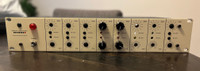 Seventh Circle Audio N72 Preamps and Chassis